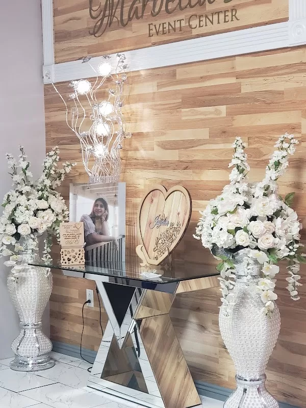 Marbella's Event Center | Foto: maria estela alvarado ontiveros — photo 5