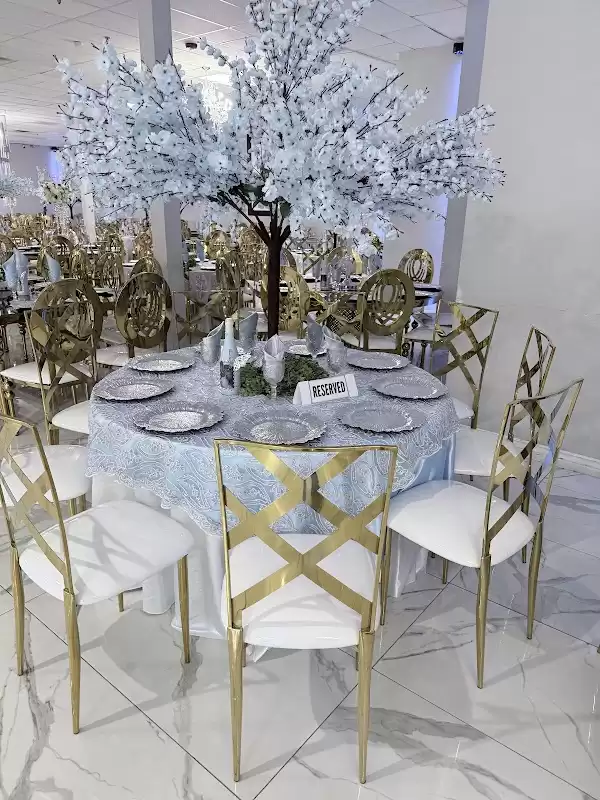 Marbella's Event Center | Foto: Marbella's Event Center