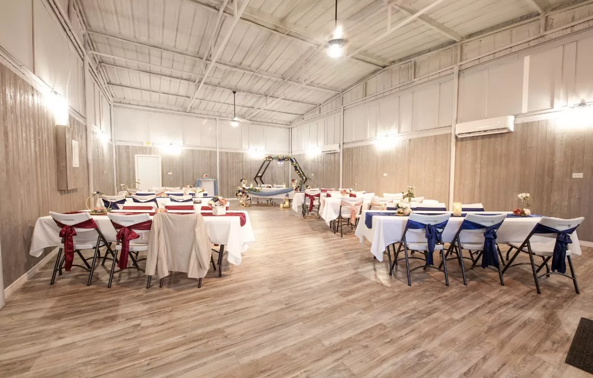 Memories Wedding Venue | Foto: Memories Party Venue — photo 2