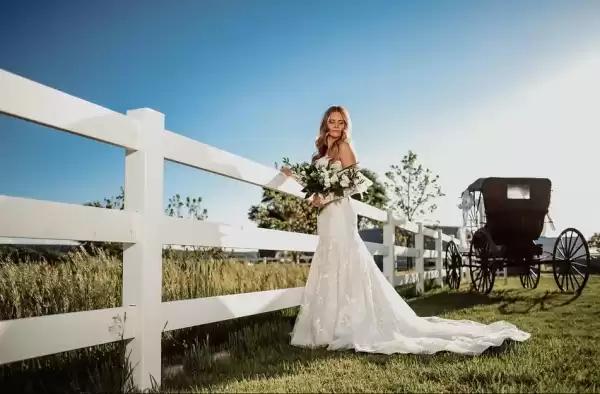 Memories Wedding Venue — Wedding Halls in Farmington, NM