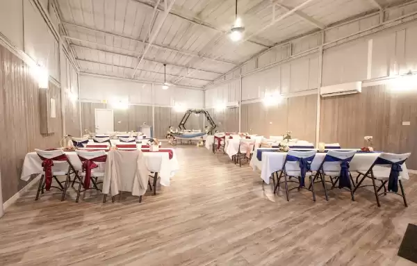 Memories Wedding Venue | Foto: Memories Party Venue