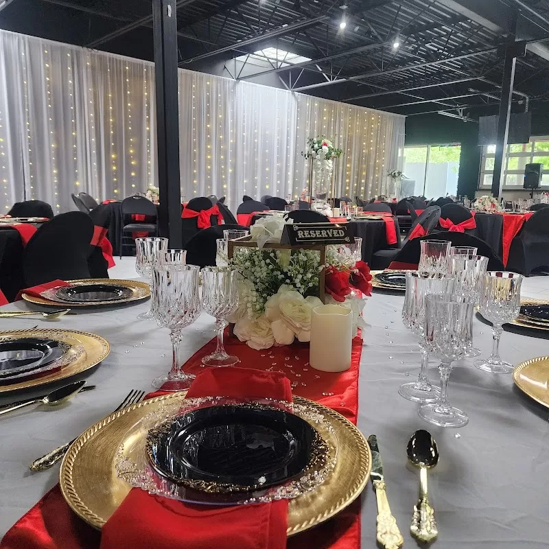 Oasis Event Center NM | Foto: Oasis Event Center NM — photo 4