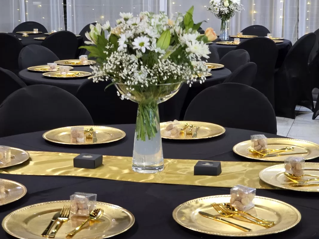 Oasis Event Center NM | Foto: Oasis Event Center NM — photo 5