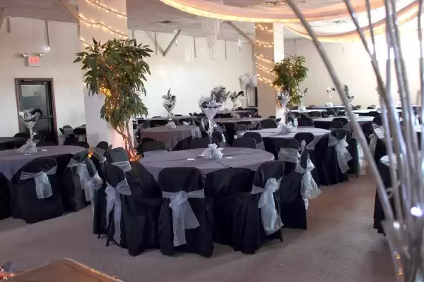 Prestige Event Center — Wedding Halls in Albuquerque, NM