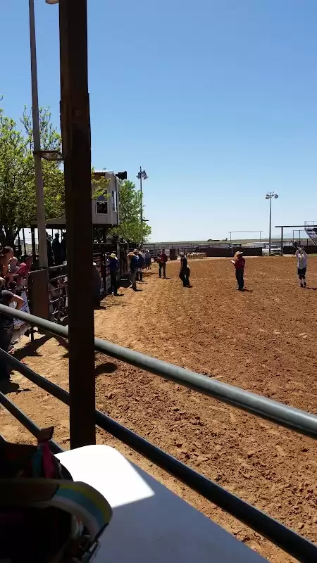 Southwest Event Center — Wedding Halls in Los Lunas, NM