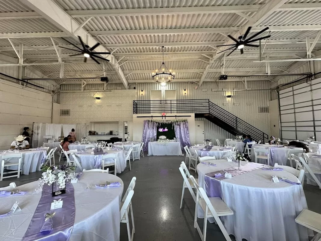 The Barn at Tinsley Crossing | Foto: Shauntel De La Cruz — photo 2