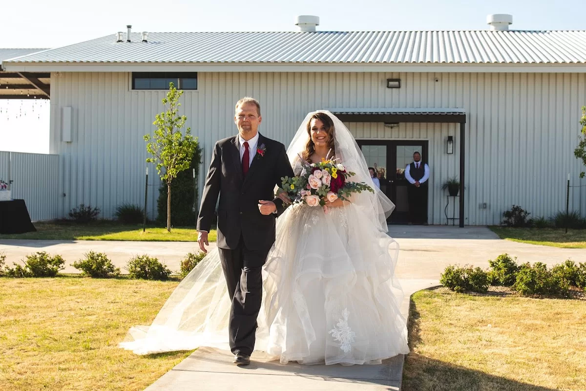 The Barn at Tinsley Crossing | Foto: Sara C — photo 3