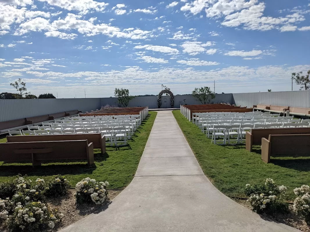 The Barn at Tinsley Crossing | Foto: CP Josh — photo 4