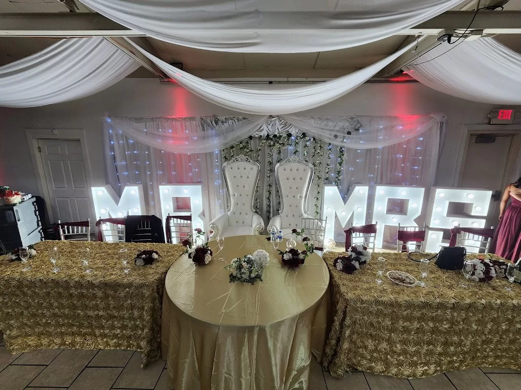 The Diamond Event Center | Foto: The Diamond Event Center — photo 3