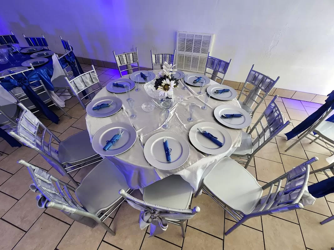 The Diamond Event Center | Foto: The Diamond Event Center — photo 4