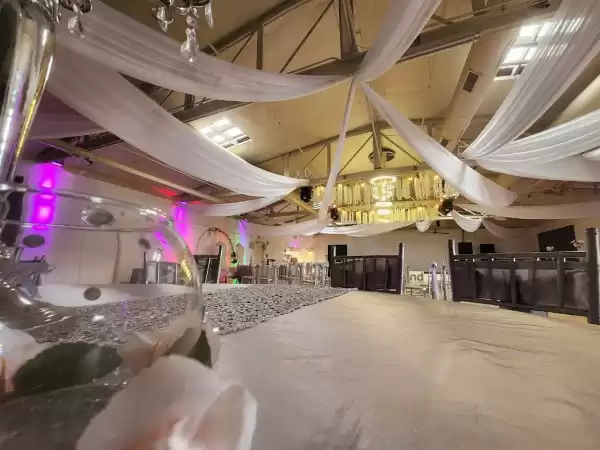 The Diamond Event Center — Wedding Halls in Albuquerque, NM