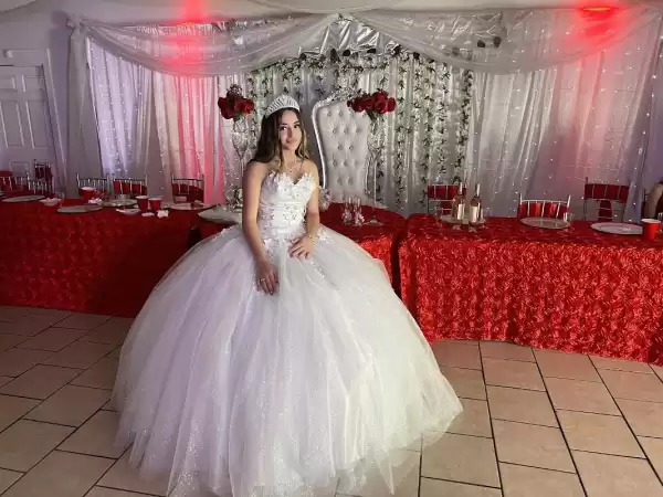 The Diamond Event Center | Foto: diamond eventcenter