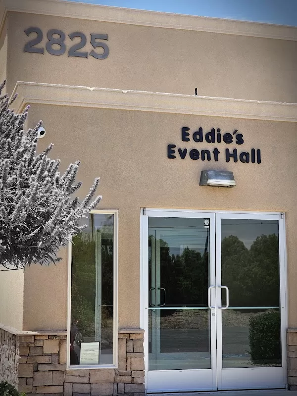 The Eddie's Event Hall | Foto: MaiTe A. — photo 3