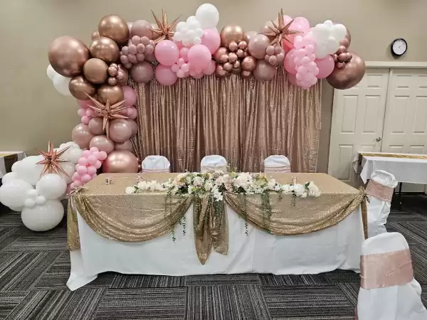 The Eddie's Event Hall | Foto: MaiTe A.