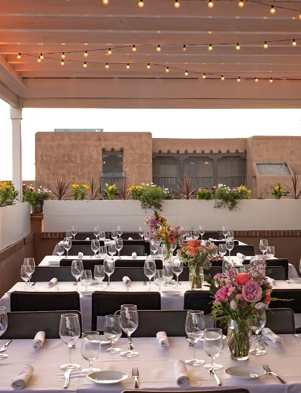 The Sunset Terrace | Foto: The Sunset Terrace — photo 2