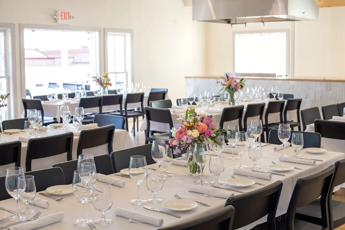 The Sunset Terrace | Foto: The Sunset Terrace — photo 4