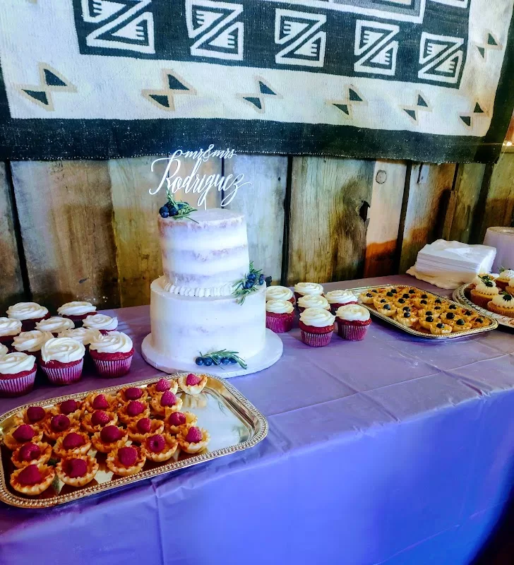 Triple J Ranch Events | Foto: Jamie Sorters — photo 4