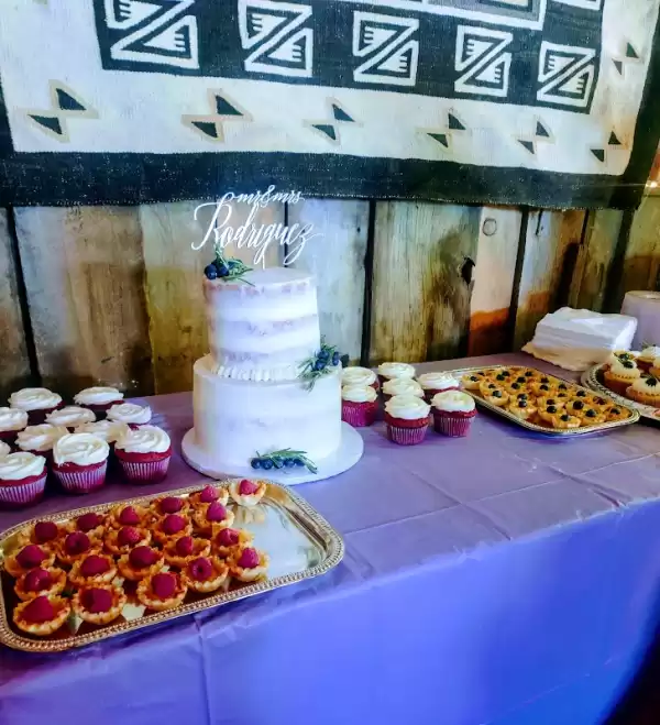 Triple J Ranch Events | Foto: Jamie Sorters