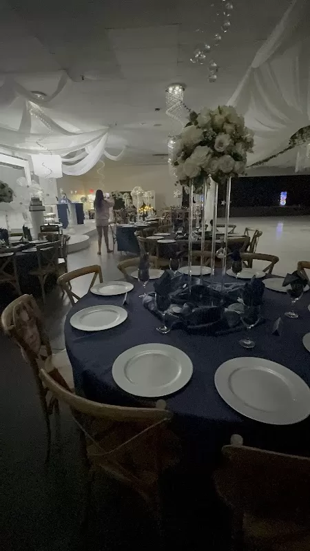 Valle de la luna event center | Foto: Yanida Gurrola — photo 5