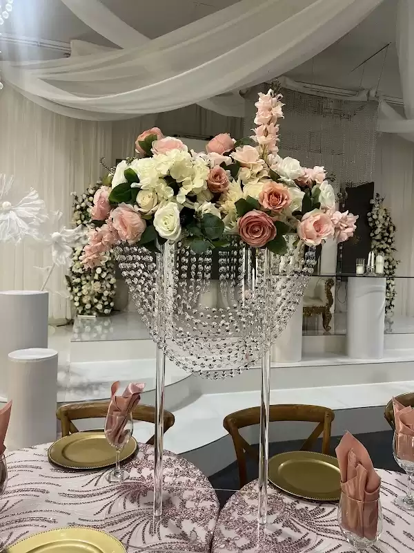 Valle de la luna event center — Wedding Halls in Albuquerque, NM